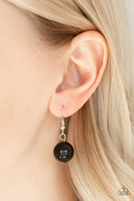 Load image into Gallery viewer, Top Pop - Black (BLK-132)
