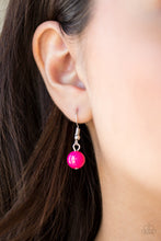 Load image into Gallery viewer, Friday Night Fringe - Pink (PK-28)
