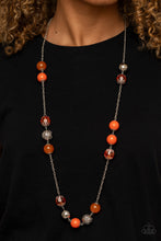 Load image into Gallery viewer, Fruity Fashion - Orange (OR-12)
