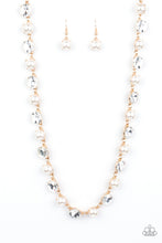 Load image into Gallery viewer, Go-Getter Gleam - Gold (P-08)
