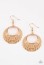 Load image into Gallery viewer, Grapevine Glamorous-Gold
