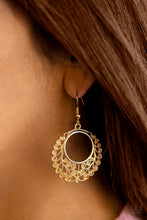 Load image into Gallery viewer, Grapevine Glamorous-Gold
