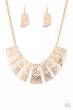 Load image into Gallery viewer, Jungle Cat Jam - Gold (G-089)
