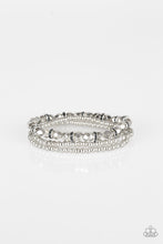 Load image into Gallery viewer, LET THERE BEAM LIGHT • SILVER
