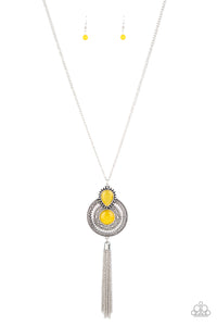 Mountain Mystic-yellow (Y-22)