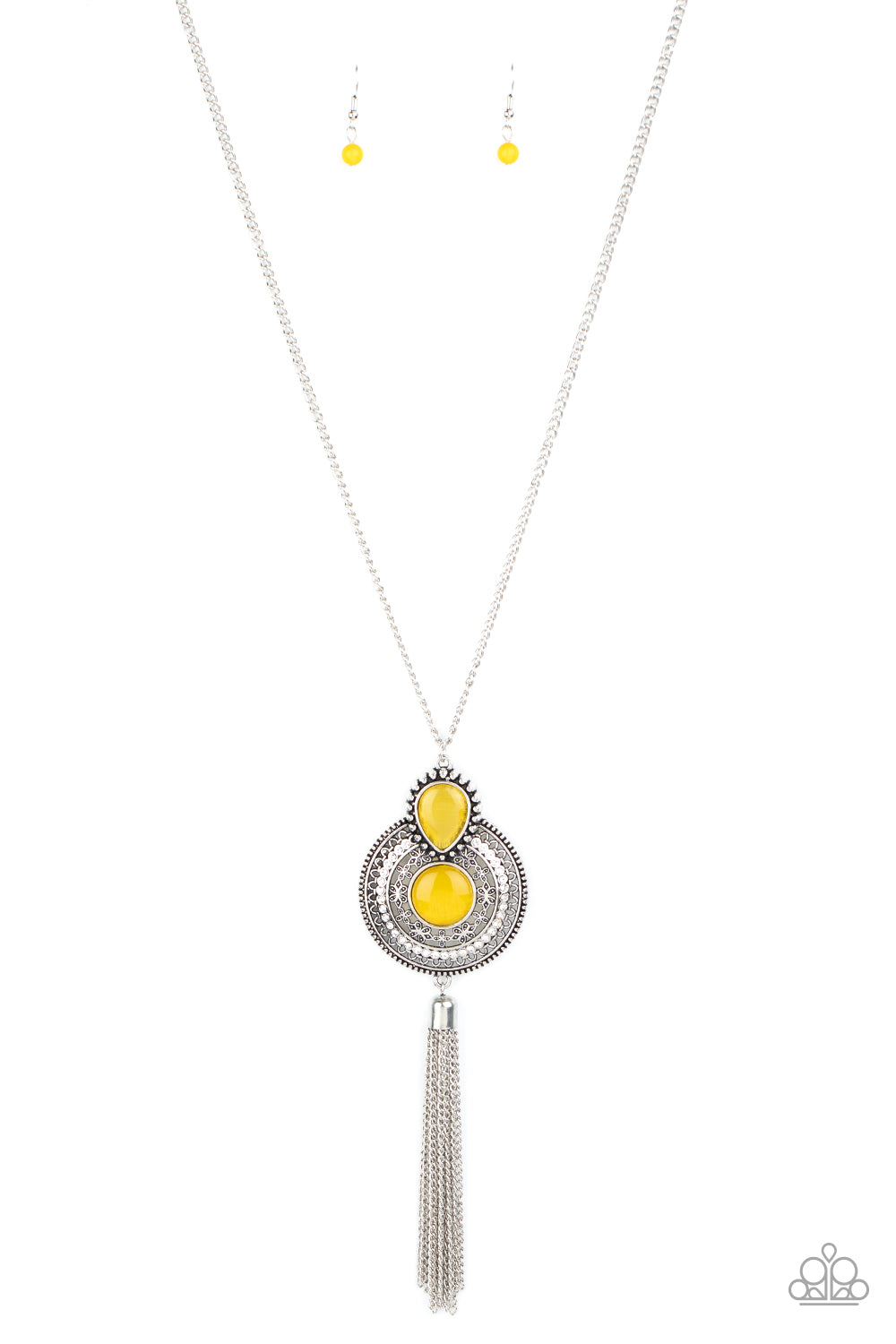 Mountain Mystic-yellow (Y-22)