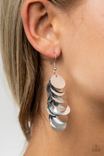 Load image into Gallery viewer, Now You SEQUIN It-Silver
