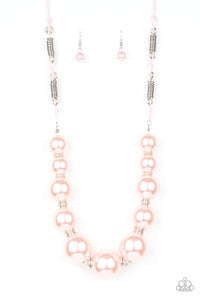 Pearly Prosperity - Pink