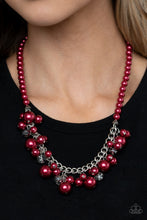 Load image into Gallery viewer, Prim and POLISHED - Red (R-41)
