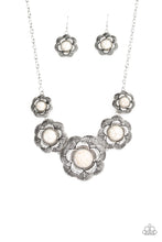 Load image into Gallery viewer, Santa Fe Hills - White (WH-07)
