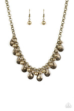 Load image into Gallery viewer, Stage Stunner - Brass (BRS-69)
