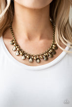 Load image into Gallery viewer, Stage Stunner - Brass (BRS-69)
