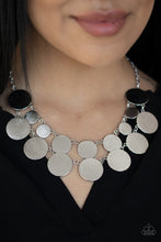 Load image into Gallery viewer, Stop and Reflect Silver (S-126)
