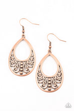 Load image into Gallery viewer, STYLISH SERPENTINE - COPPER
