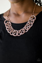 Load image into Gallery viewer, The Main Contender - copper (C-34)
