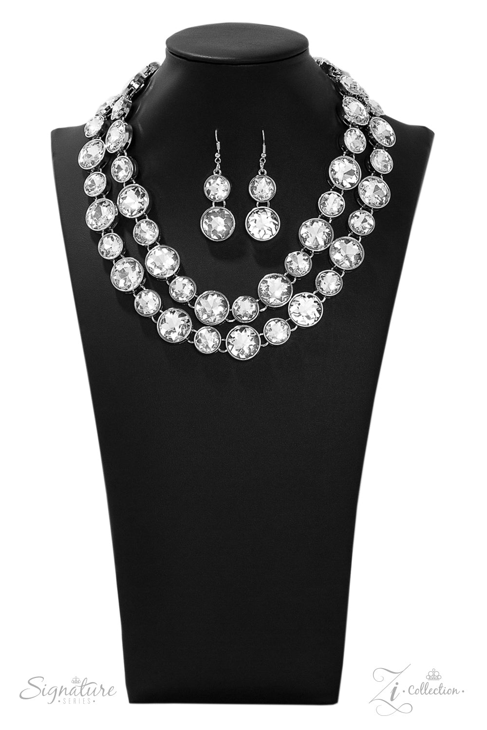 The Natasha - 2019 Zi Collection