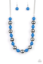 Load image into Gallery viewer, Top Pop - Blue (BL-124)
