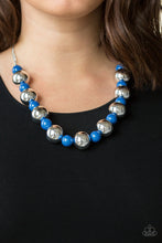 Load image into Gallery viewer, Top Pop - Blue (BL-124)
