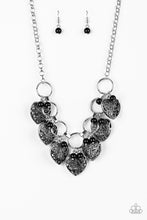 Load image into Gallery viewer, Very Valentine - Black (BLK-60)
