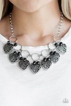 Load image into Gallery viewer, Very Valentine - Black (BLK-60)
