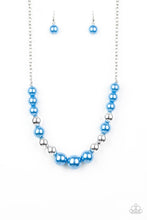 Load image into Gallery viewer, Take Note - Blue (BL-121)
