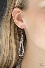 Load image into Gallery viewer, Knotted Knockout - Silver (S-09)
