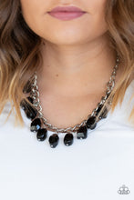 Load image into Gallery viewer, Take The COLOR Wheel! - Black (BLK-79)
