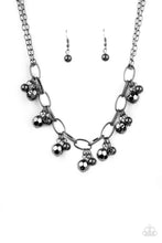 Load image into Gallery viewer, Malibu Movement - Black (BLK-22)
