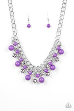 Load image into Gallery viewer, The Bride To BEAD - Purple (PUR-09)
