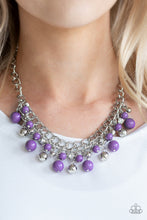 Load image into Gallery viewer, The Bride To BEAD - Purple (PUR-09)
