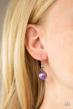 Load image into Gallery viewer, Seaside Sophistication - Purple (PUR-42)

