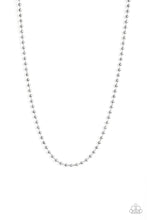 Load image into Gallery viewer, Mardi Gras Madness - Silver

