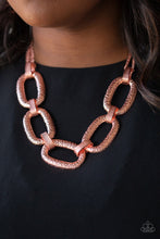 Load image into Gallery viewer, Take Charge - Copper (RG-16)
