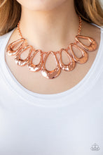 Load image into Gallery viewer, Teardrop Envy - Copper (RG-02)
