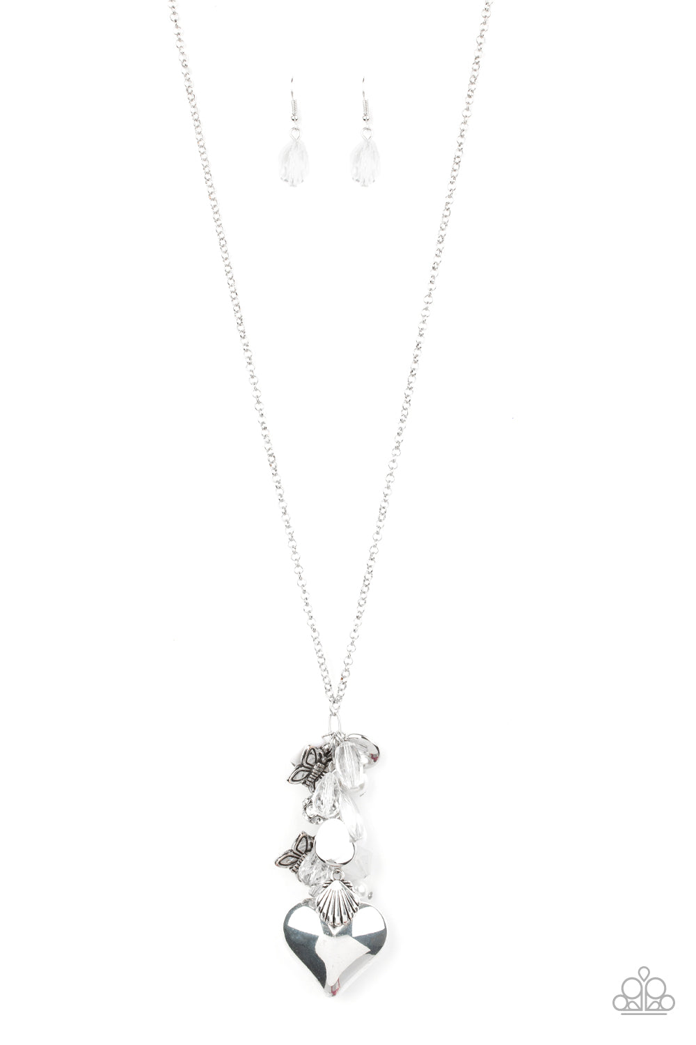 Beach Buzz - White (WH-18)