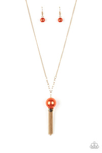Belle of the BALLROOM - Orange (OR-31)