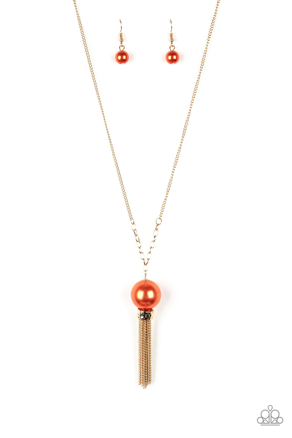 Belle of the BALLROOM - Orange (OR-31)