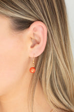 Load image into Gallery viewer, Belle of the BALLROOM - Orange (OR-31)
