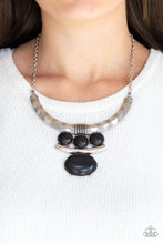 Load image into Gallery viewer, Commander In CHIEFETTE - Black (BLK-119)
