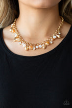 Load image into Gallery viewer, Downstage Dazzle - Gold (G-112)
