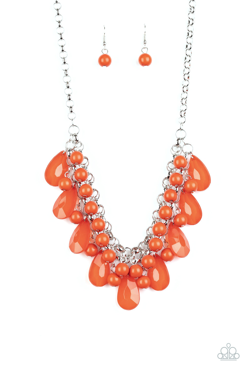 Endless Effervescence - Orange (OR-27)