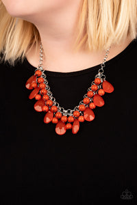 Endless Effervescence - Orange (OR-27)