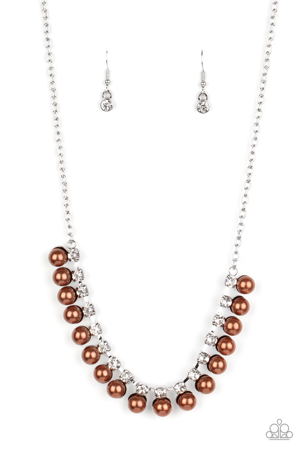 Frozen in TIMELESS - Brown (BR-14)
