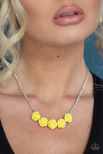 Load image into Gallery viewer, Garden Party Posh - Yellow (Y-03)
