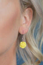 Load image into Gallery viewer, Garden Party Posh - Yellow (Y-03)
