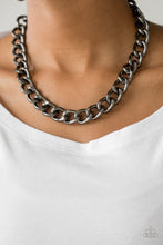 Load image into Gallery viewer, Heavyweight Champion - Black (BLK-56)
