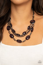 Load image into Gallery viewer, I Need a GLOW-cation - Black (BLK-118)
