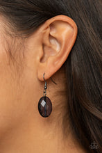 Load image into Gallery viewer, I Need a GLOW-cation - Black (BLK-118)
