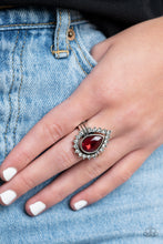 Load image into Gallery viewer, Make Your TRADEMARK - Red
