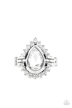 Load image into Gallery viewer, Make Your TRADEMARK - white ring
